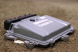 RV Chassis Parts Image