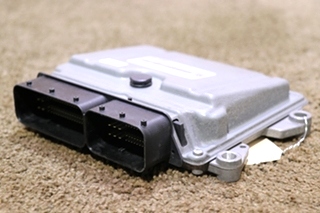RV Chassis Parts Image