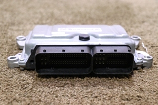 RV Chassis Parts Image