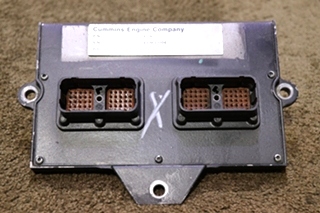 USED CUMMINS 3944124 ECM