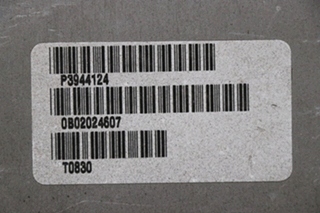 RV Chassis Parts Image