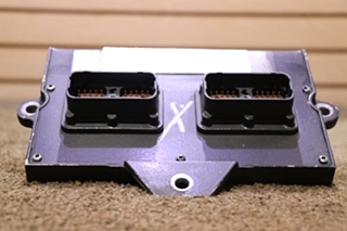 RV Chassis Parts Image