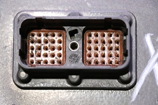 RV Chassis Parts Image