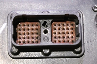 RV Chassis Parts Image