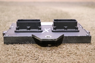 RV Chassis Parts Image