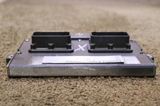 RV Chassis Parts Image