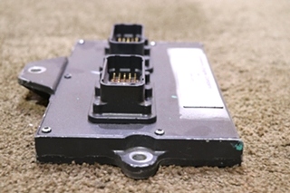 RV Chassis Parts Image
