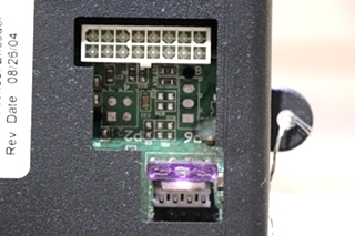 USED 2165-NN2D SMART WHEEL ENCODER