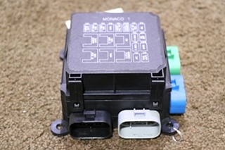 USED 31046-1 MONACO 1 BUSSMANN MODULE