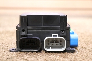 RV Chassis Parts Image
