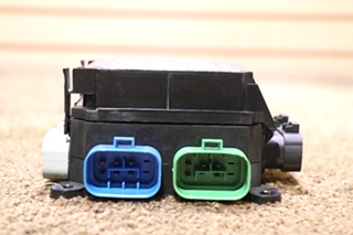 RV Chassis Parts Image