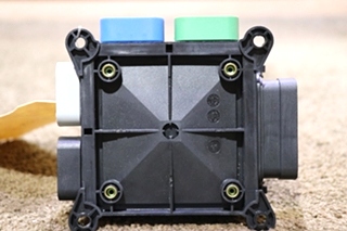 RV Chassis Parts Image
