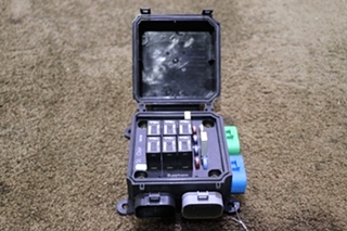 RV Chassis Parts Image