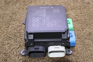 USED MONACO 2A 31211-0 BUSSMANN MODULE