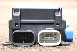 RV Chassis Parts Image