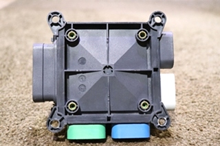 RV Chassis Parts Image