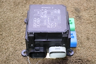 USED MONACO 2 BUSSMANN MODULE 31049-0