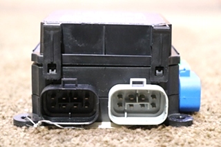 RV Chassis Parts Image