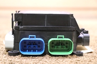 RV Chassis Parts Image