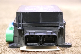 RV Chassis Parts Image