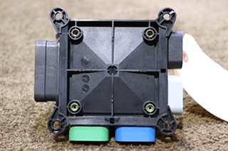 RV Chassis Parts Image