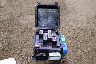 RV Chassis Parts Image