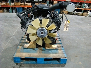 USED FORD TRITON V10 ENGINE FOR SALE