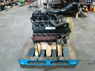 RV Chassis Parts Image