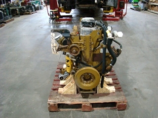 USED CATERPILLAR ENGINES FOR SALE | CAT 3126 7.2L YEAR 2000 FOR SALE