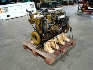 USED CATERPILLAR ENGINES FOR SALE | CAT 3126 7.2L YEAR 2000 FOR SALE