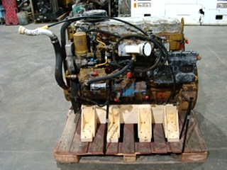 USED CATERPILLAR ENGINES FOR SALE | CAT 3126 7.2L YEAR 2000 FOR SALE