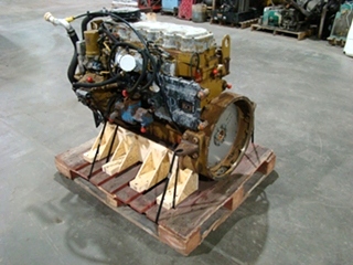 USED CATERPILLAR ENGINES FOR SALE | CAT 3126 7.2L YEAR 2000 FOR SALE