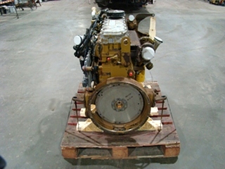 USED CATERPILLAR ENGINES FOR SALE | CAT 3126 7.2L YEAR 2000 FOR SALE