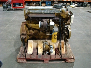 USED CATERPILLAR ENGINES FOR SALE | CAT 3126 7.2L YEAR 2000 FOR SALE