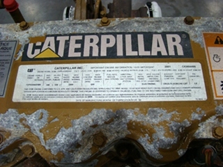 USED CATERPILLAR 3126 ENGINE FOR SALE | CAT 3126 7.2L YEAR 2001 FOR SALE
