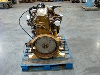 USED CATERPILLAR 3126 ENGINE FOR SALE | CAT 3126 7.2L YEAR 2001 FOR SALE