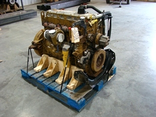 USED CATERPILLAR 3126 ENGINE FOR SALE | CAT 3126 7.2L YEAR 2001 FOR SALE