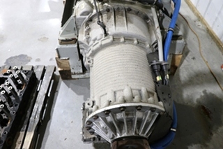 USED 2000 DETROIT DIESEL SERIES 60 500HP ENGINE PACKAGE