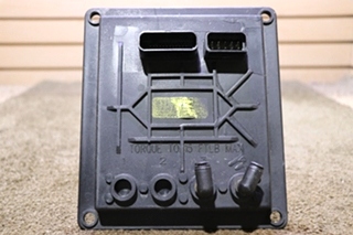 USED MEDALLION VEHICLE DYNAMICS CONTROLLER 