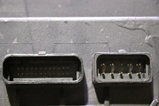 USED MEDALLION VEHICLE DYNAMICS CONTROLLER 