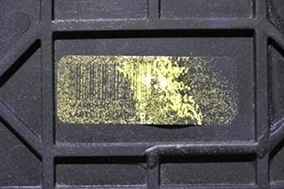 USED MEDALLION VEHICLE DYNAMICS CONTROLLER 