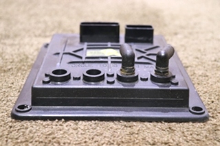 USED MEDALLION VEHICLE DYNAMICS CONTROLLER 