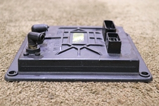 USED MEDALLION VEHICLE DYNAMICS CONTROLLER 