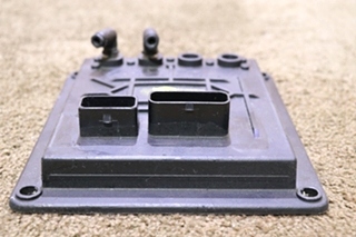 USED MEDALLION VEHICLE DYNAMICS CONTROLLER 