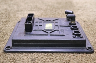 USED MEDALLION VEHICLE DYNAMICS CONTROLLER 