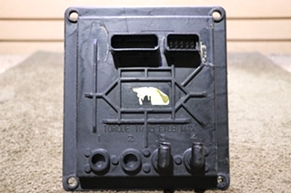 USED 7020-20020-01 MEDALLION VEHICLE DYNAMICS CONTROLLER 