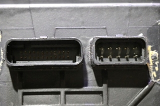 USED 7020-20020-01 MEDALLION VEHICLE DYNAMICS CONTROLLER 