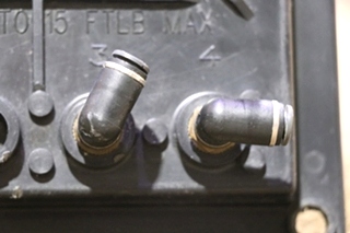 USED MEDALLION VEHICLE DYNAMICS CONTROLLER 7020-20011-01
