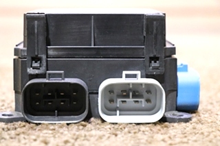 USED 31046-1 MONACO 1 BUSSMANN MODULE