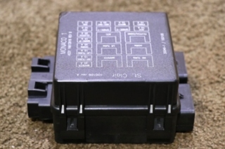 USED MONACO 1 30046-1 BUSSMANN MODULE